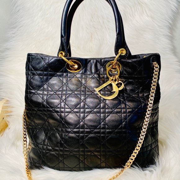 Auth Dior 🖤 - Picture 11 of 14